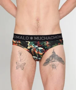 Muchachomalo Turtle Brief