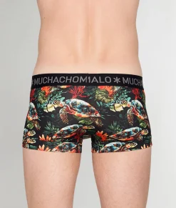 Muchachomalo Turtle Trunk