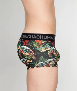 Muchachomalo Turtle Trunk