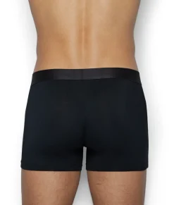 Obviously PrimeMan Black Boxer Brief