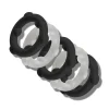 Oxballs Gearheads 5-Pack Spinner Rings