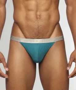 Parke & Ronen Boudoir Nylon Jockstrap