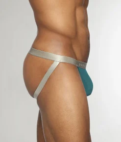 Parke & Ronen Boudoir Nylon Jockstrap