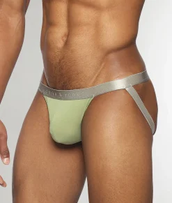 Parke & Ronen Boudoir Nylon Jockstrap