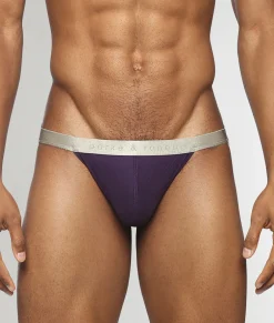 Parke & Ronen Boudoir Nylon Jockstrap
