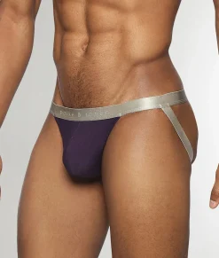 Parke & Ronen Boudoir Nylon Jockstrap