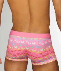 Parke & Ronen Pride Low-Rise Trunk