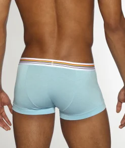 Parke & Ronen Pride Solid Low-Rise Trunk