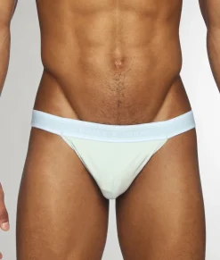 Parke & Ronen Retro Solid Jockstrap