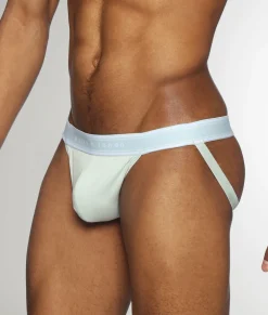 Parke & Ronen Retro Solid Jockstrap