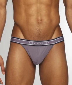 Parke & Ronen Retro Solid Jockstrap