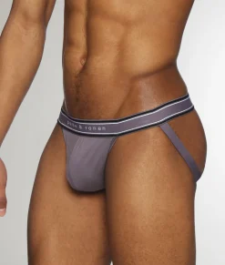 Parke & Ronen Retro Solid Jockstrap
