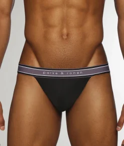 Parke & Ronen Seduction Mesh Jock Strap