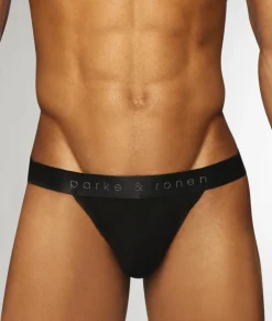 Parke & Ronen Solid Jockstrap