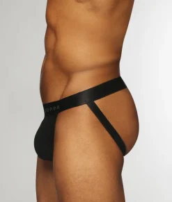 Parke & Ronen Solid Jockstrap