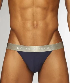 Parke & Ronen Solid Jockstrap