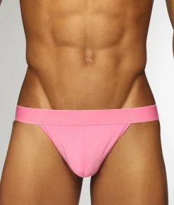 Parke & Ronen Solid Jockstrap