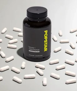 Popstar Volume + Taste Enhancer