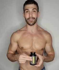 Popstar Volume + Taste Enhancer