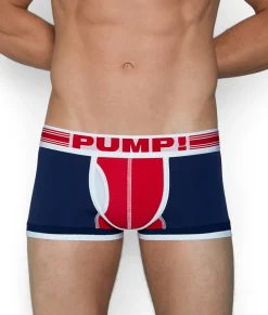PUMP! Academy Touchdown Trunk