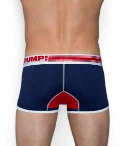 PUMP! Academy Touchdown Trunk