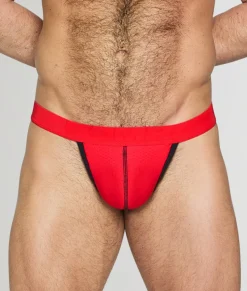 PUMP! Actinium Thong