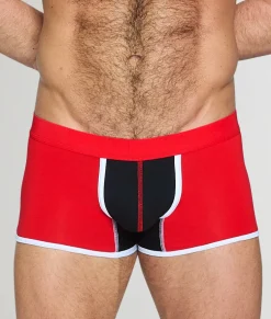 PUMP! Actinium Trunk