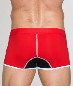 PUMP! Actinium Trunk