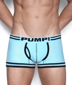 PUMP! Agua Marina Trunk