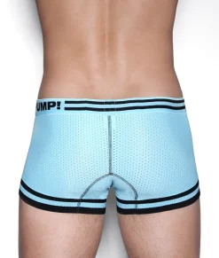 PUMP! Agua Marina Trunk