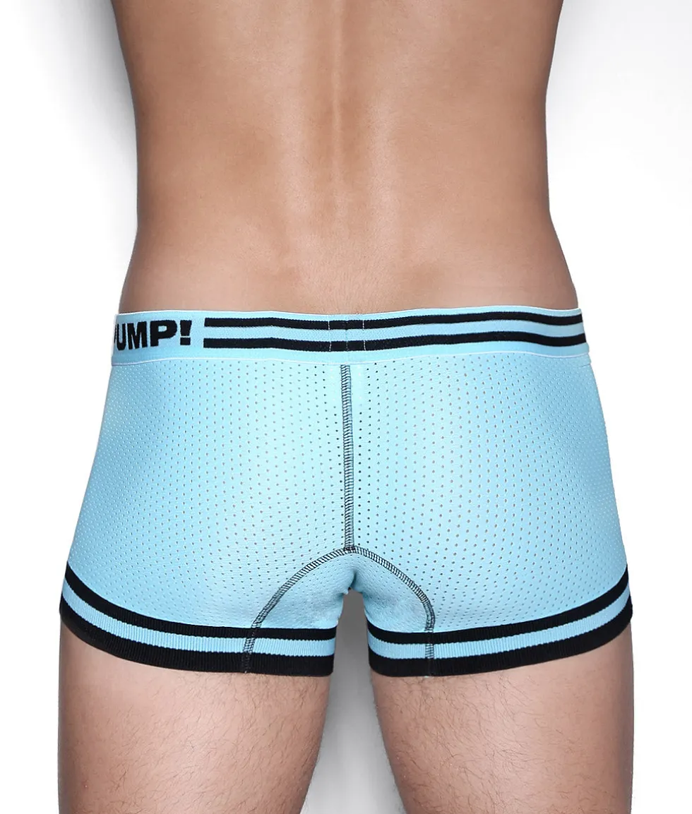 PUMP! Agua Marina Trunk