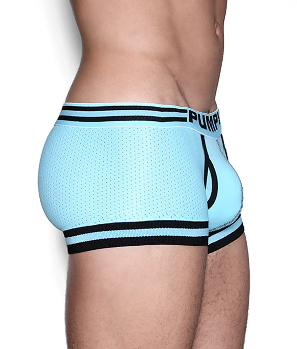 PUMP! Agua Marina Trunk