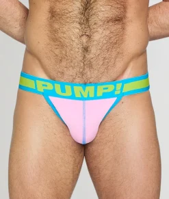 PUMP! Argon Jockstrap