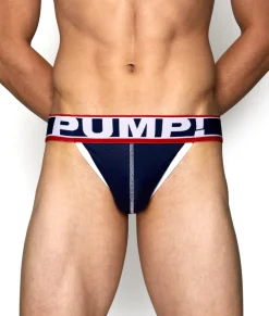 PUMP! Big League Jockstrap