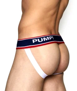 PUMP! Big League Jockstrap