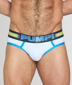 PUMP! Helium Brief