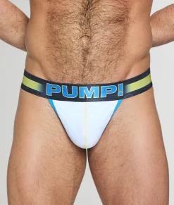 PUMP! Helium Thong