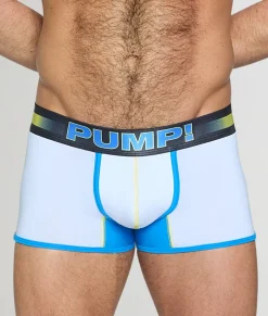 PUMP! Helium Trunk