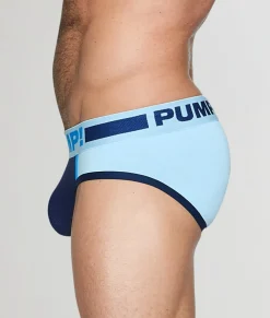 PUMP! Mercury Brief