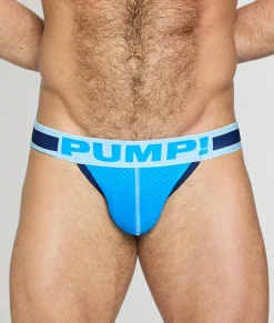 PUMP! Mercury Jockstrap