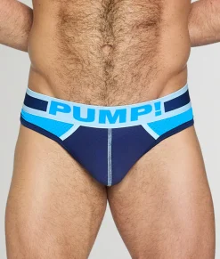 PUMP! Mercury Thong