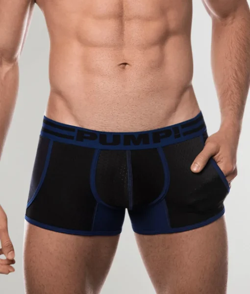 PUMP! Midnight Jogger Trunk