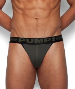 PUMP! Military Free-Fit Jockstrap