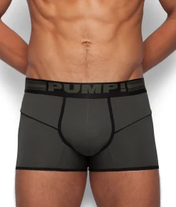 PUMP! Military Free-Fit Trunk
