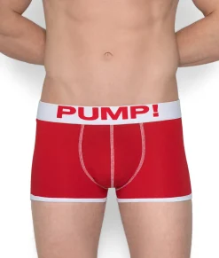 PUMP! Neon Fuel Trunk