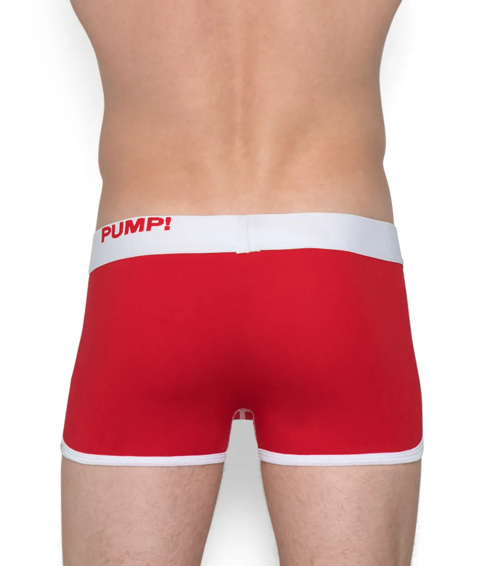 PUMP! Neon Fuel Trunk