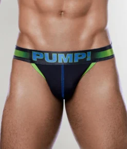 PUMP! Play Brief
