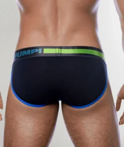 PUMP! Play Brief