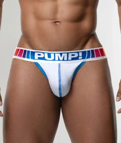Pump Spectrum Jockstrap