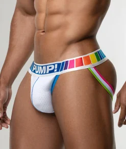 Pump Spectrum Jockstrap